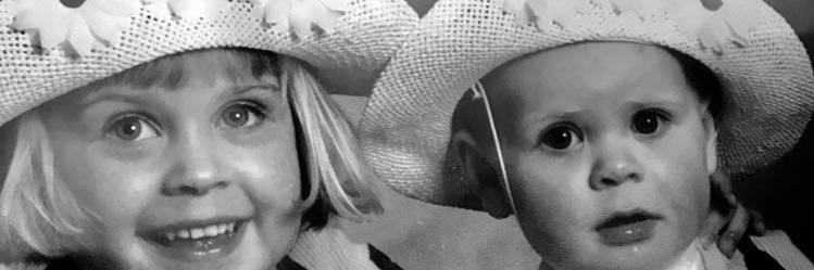 Klara Danielsson banner