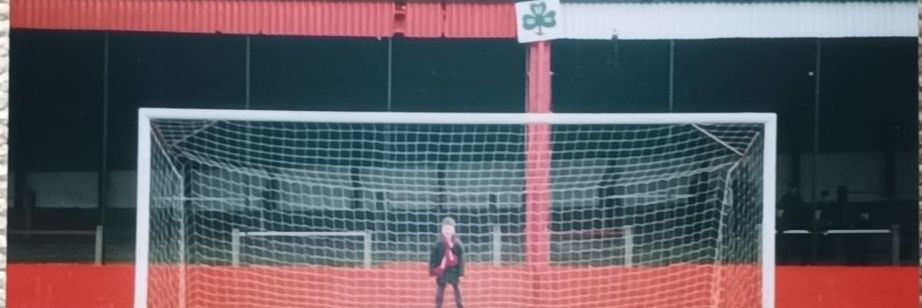 Marty Douglas banner