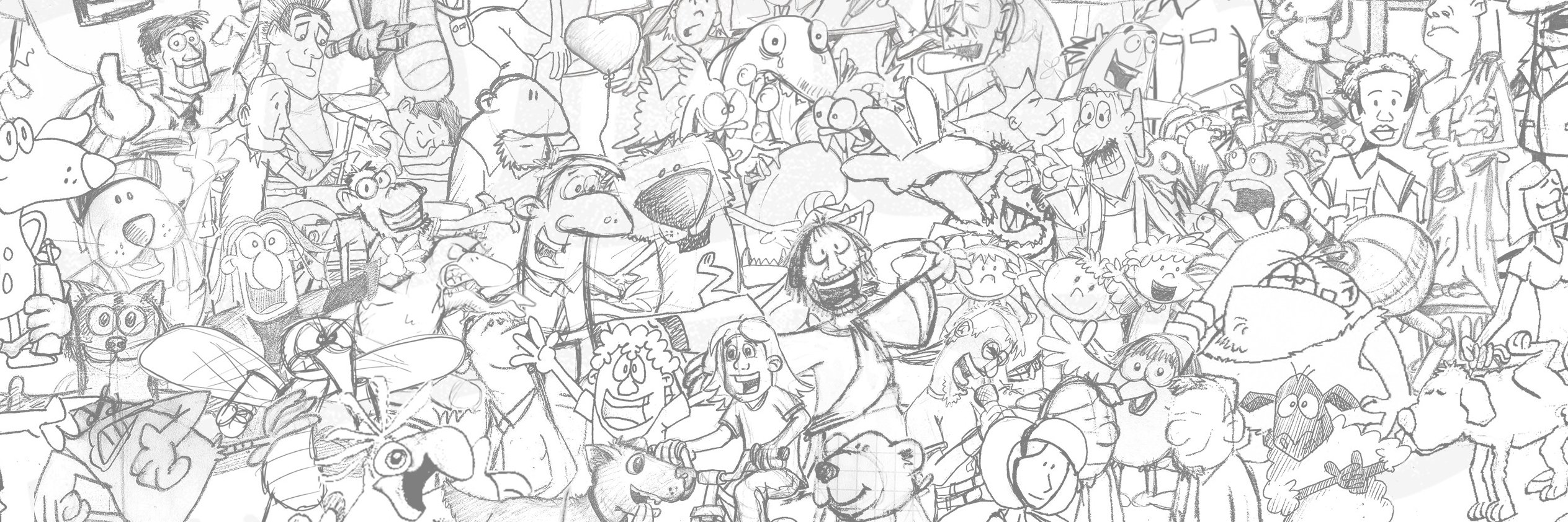 EntrenaToon's profile banner image