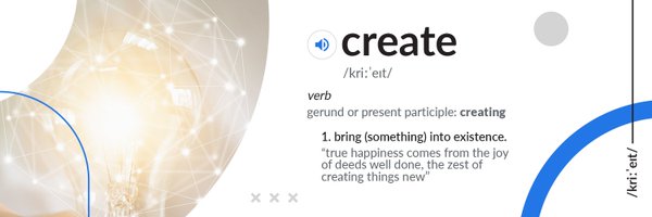 creating Profile Banner