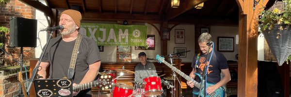 HeatherOxjam Profile Banner