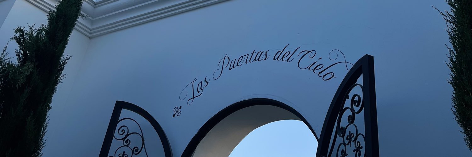bbelvera's profile banner image