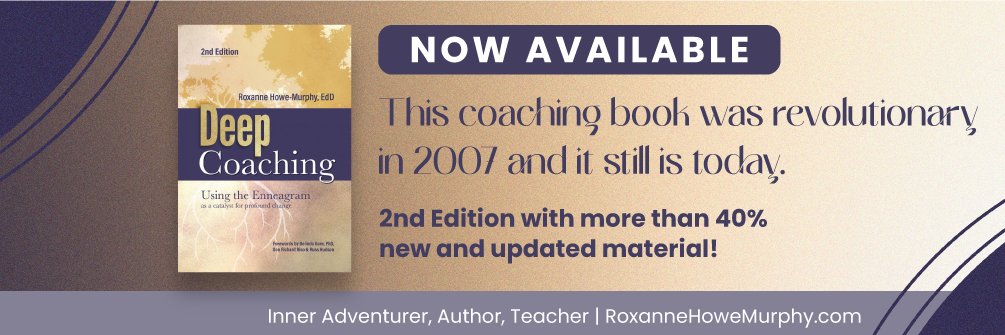 Roxanne Howe-Murphy banner