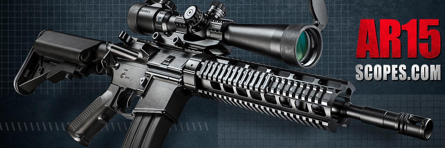 AR15_Scopes's profile banner image