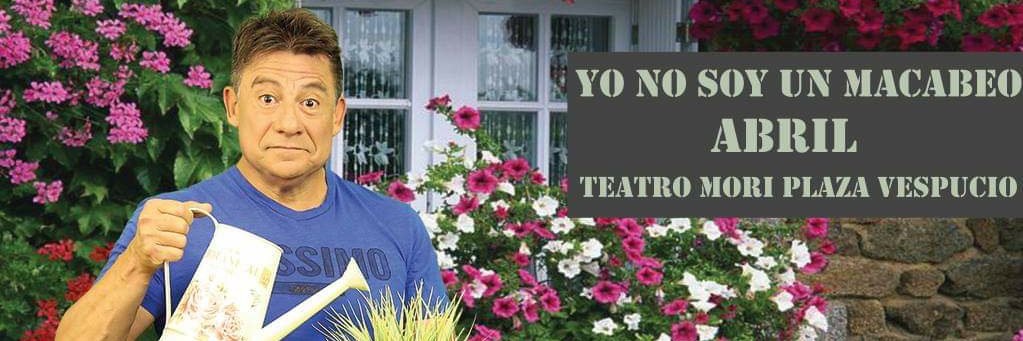 Rolando Valenzuela banner