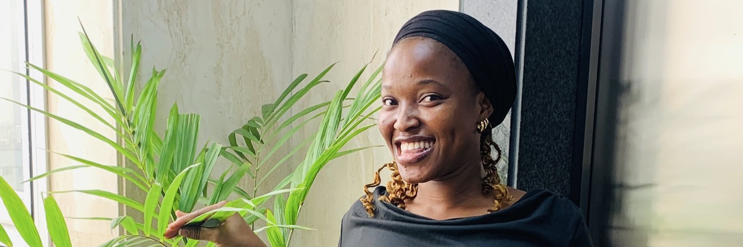 RIO (Robiu Islammiyat Olajumoke) (@Ajike_Rio) / Posts / X