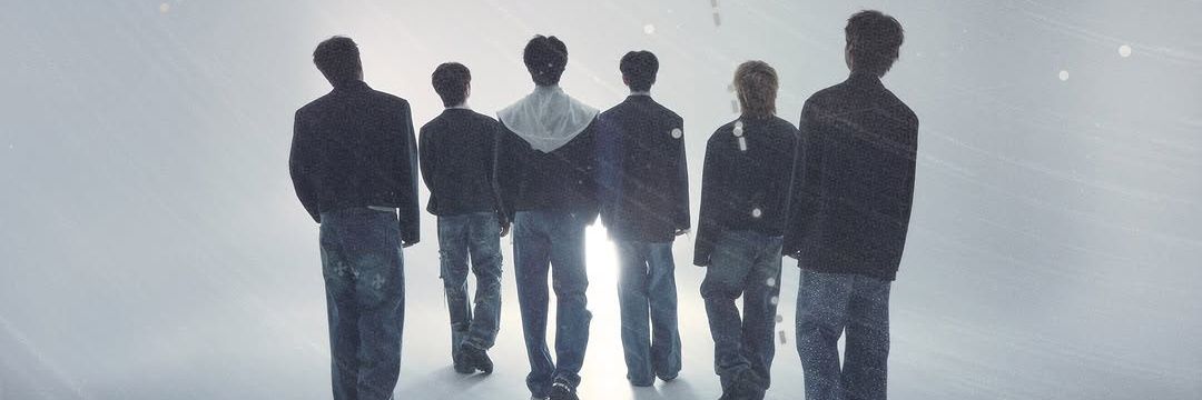 조영민 #Boyager6 banner