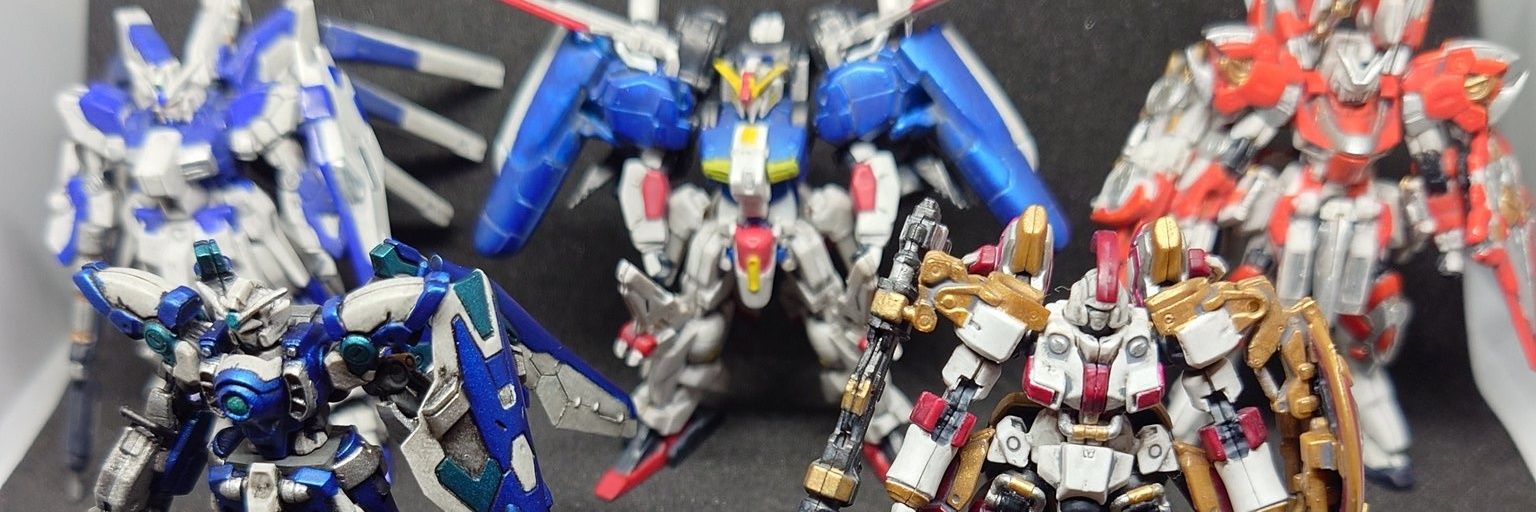 HanenekoMat's profile banner image