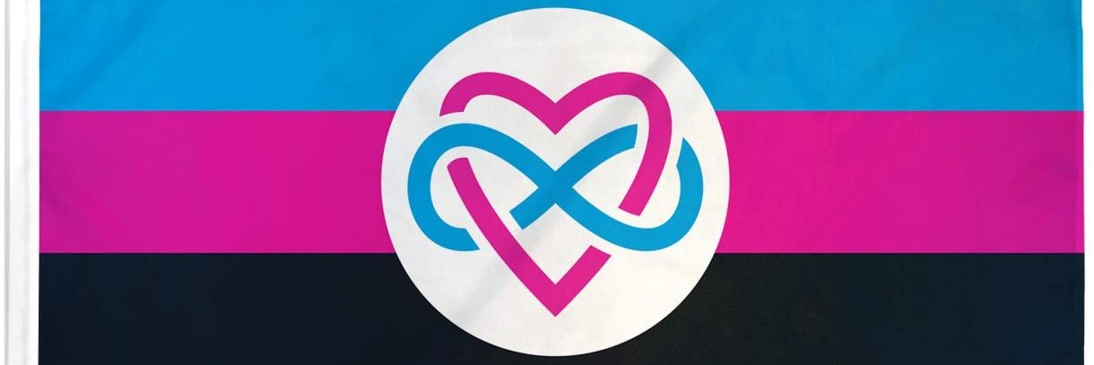 🏳️‍🌈 Otter 🏳️‍🌈 banner