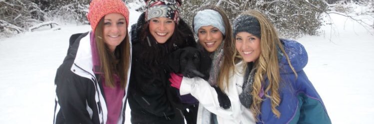 lllaurennichole's profile banner image