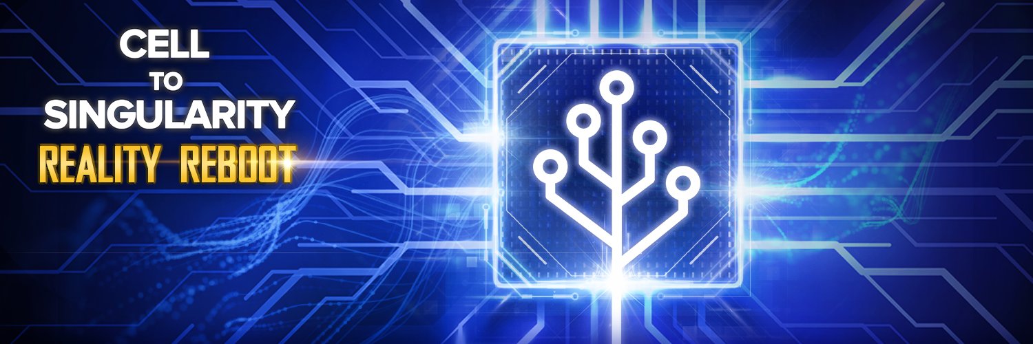 Cell to Singularity 🔜 PAX East banner