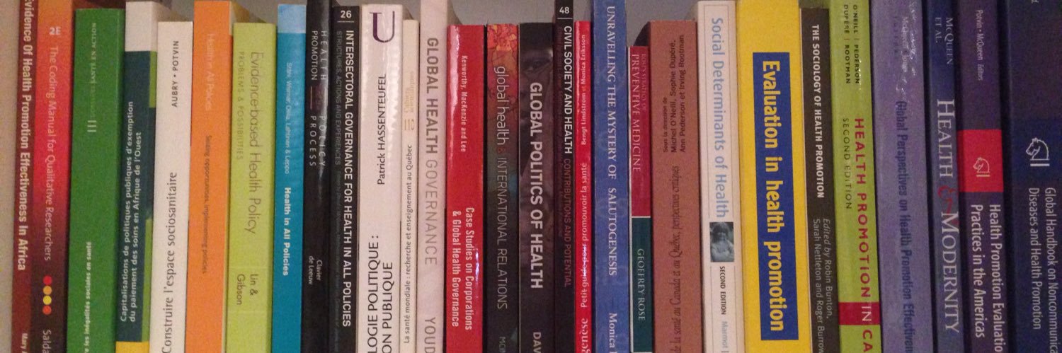 Catherine M. Jones, PhD (she/her) banner