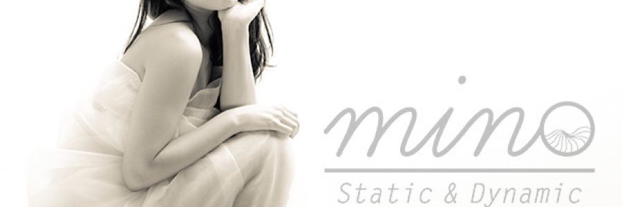 minogibo's profile banner image