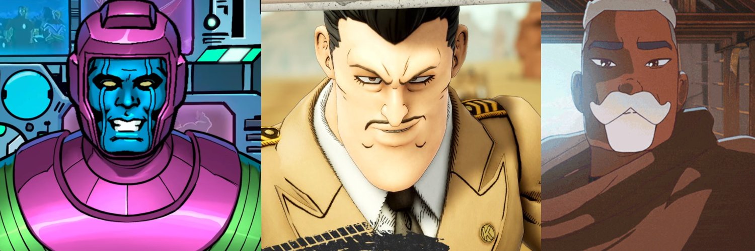 Andrew Lander banner