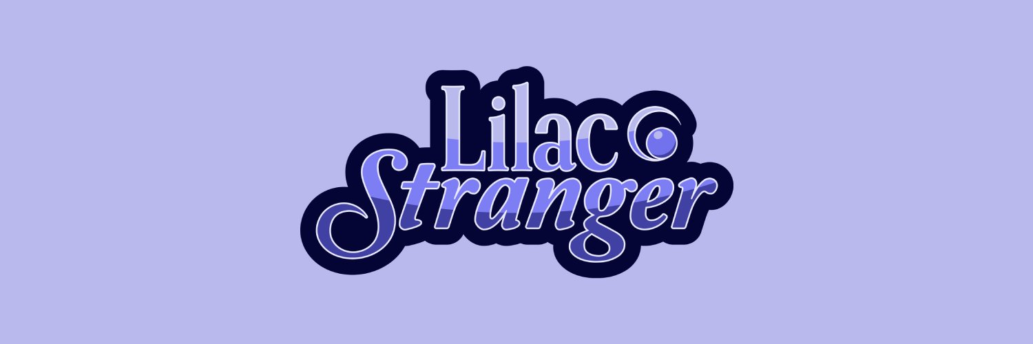 LilacStranger's profile banner image