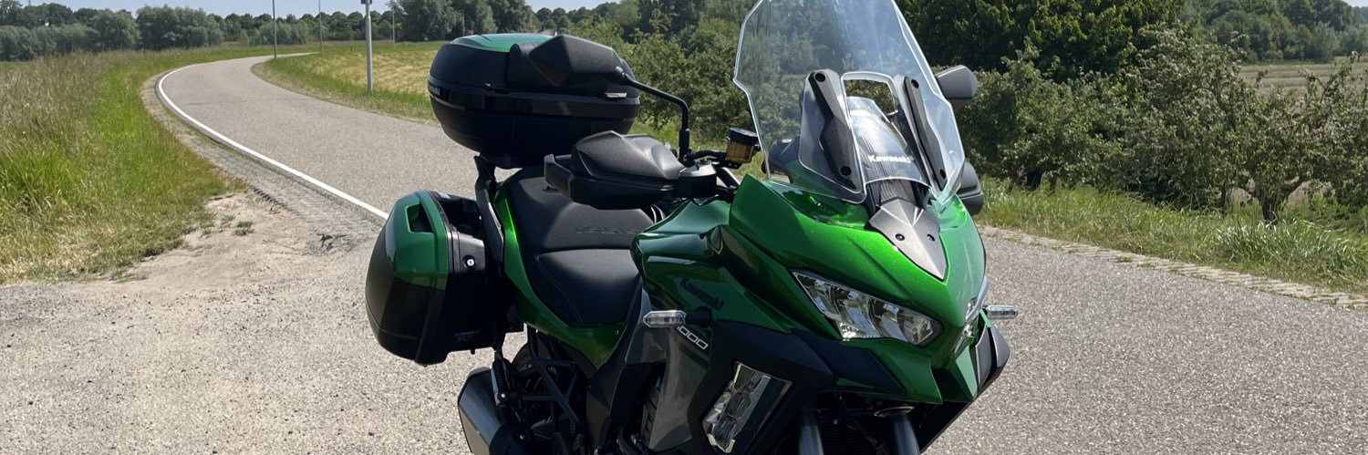 Mike1200rt's profile banner image