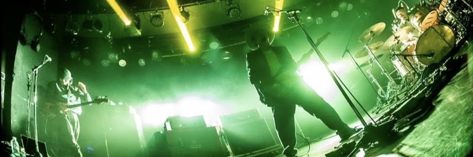 gororidman's profile banner image