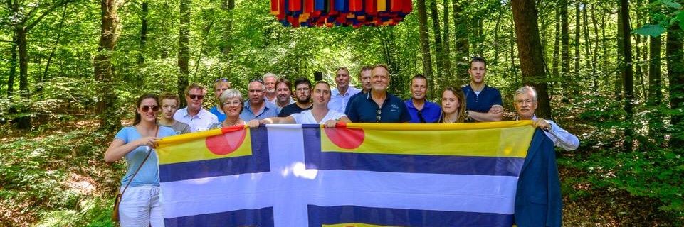 JongFriezen's profile banner image