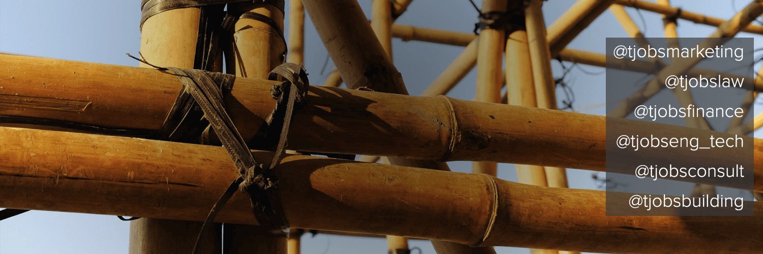 TjobsBuilding's profile banner image