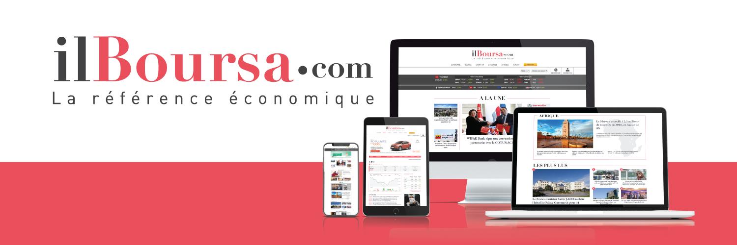 ilboursa's profile banner image