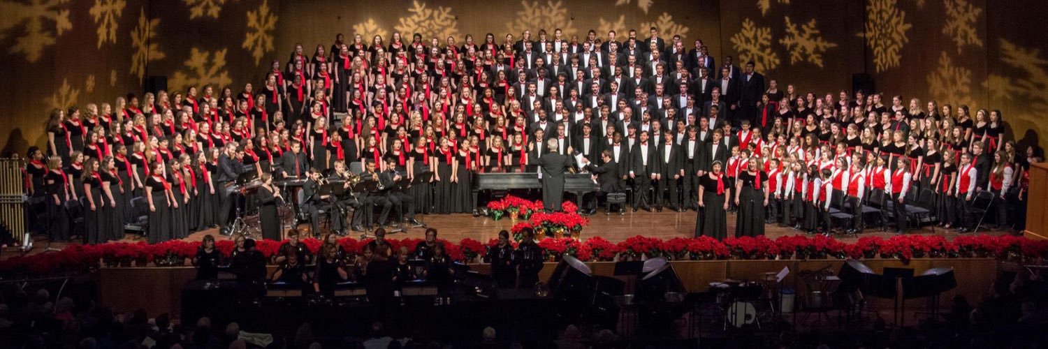 UKChoirs's profile banner image