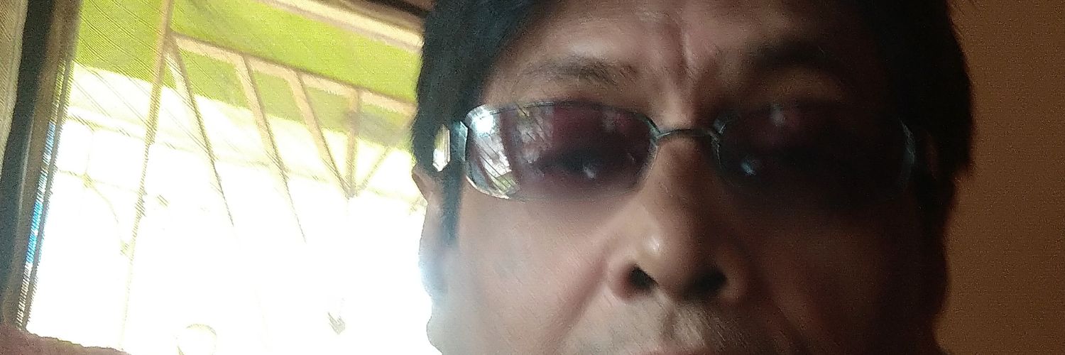 abbamitava's profile banner image