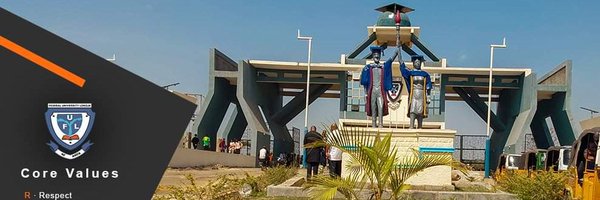 Federal University Lokoja Profile Banner