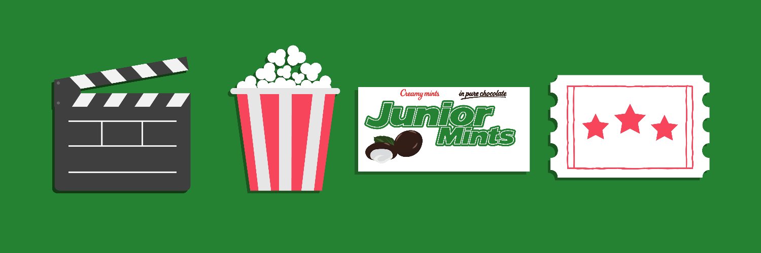 Junior Mints banner