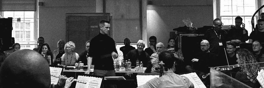 BenMarkTurner's profile banner image