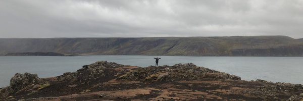 Irish English Profile Banner