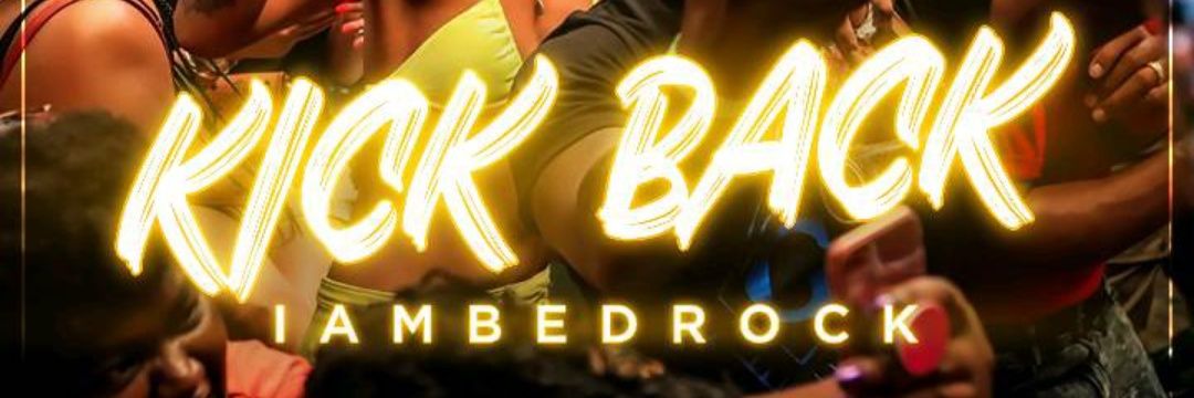 IAMBEDROCK5's profile banner image