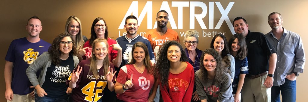MATRIX_Dallas's profile banner image
