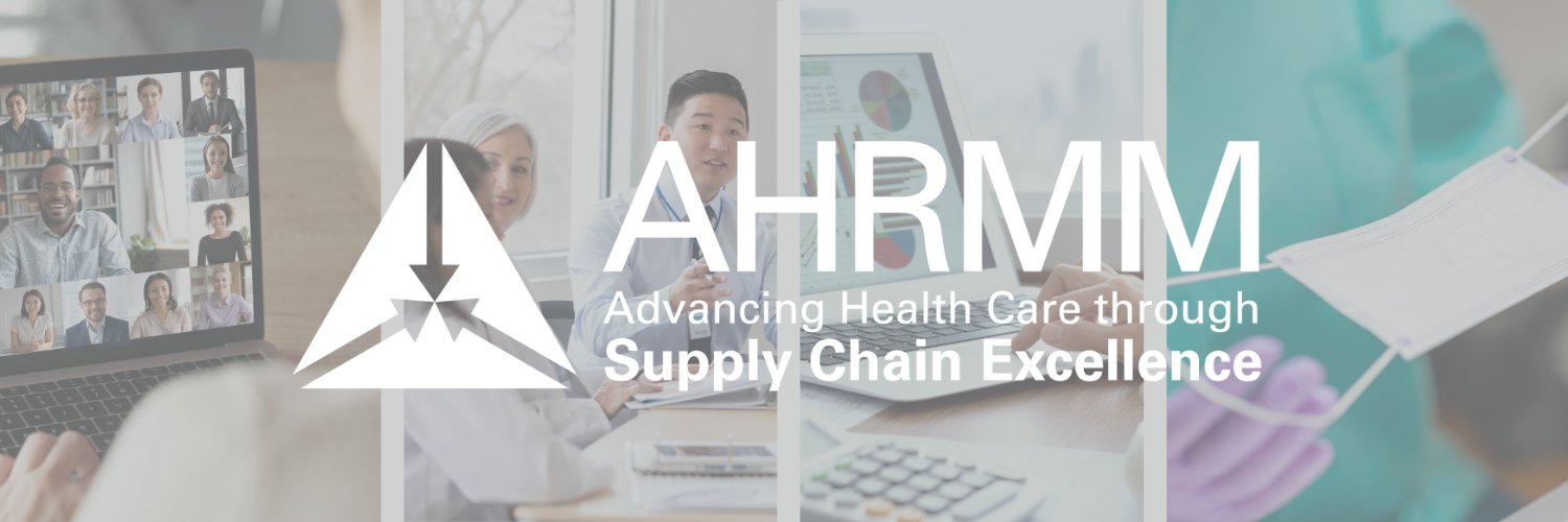 AHRMMtweets's profile banner image
