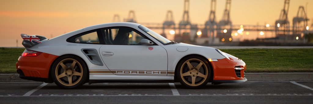 SharkWerks's profile banner image