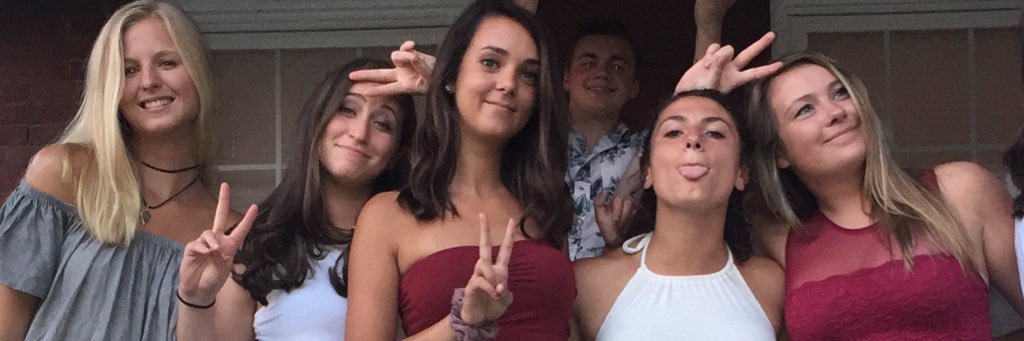 AlissaVizzoni's profile banner image