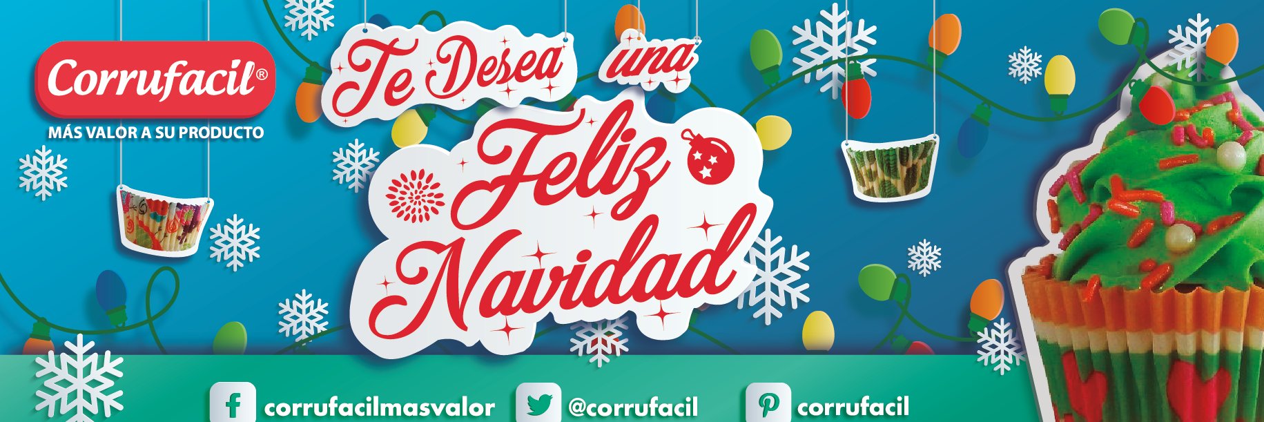 Corrufacil's profile banner image