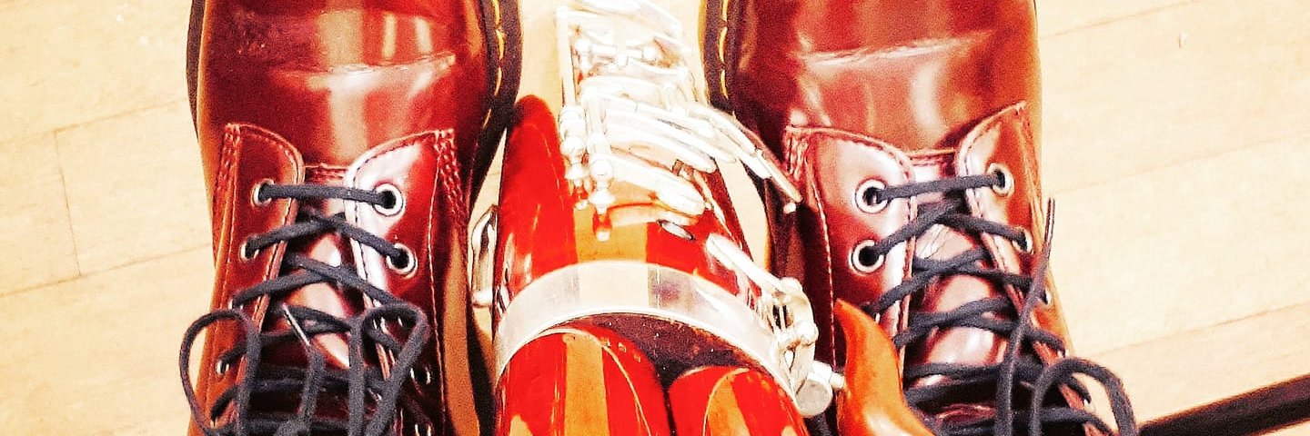 Nicola Renshaw ♩. ♪ ♬♪ ♩ banner