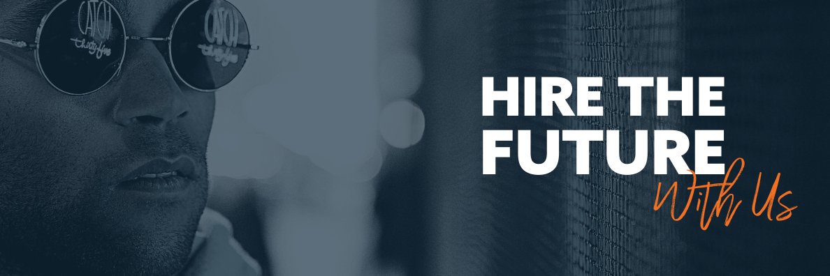 C4SCareers's profile banner image