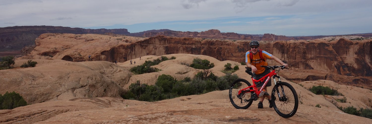 GeorgeHipp's profile banner image