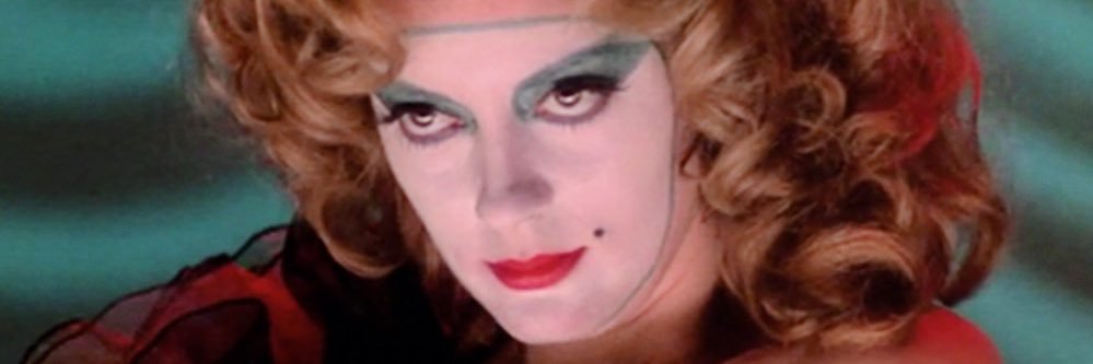Susan Sarandon banner