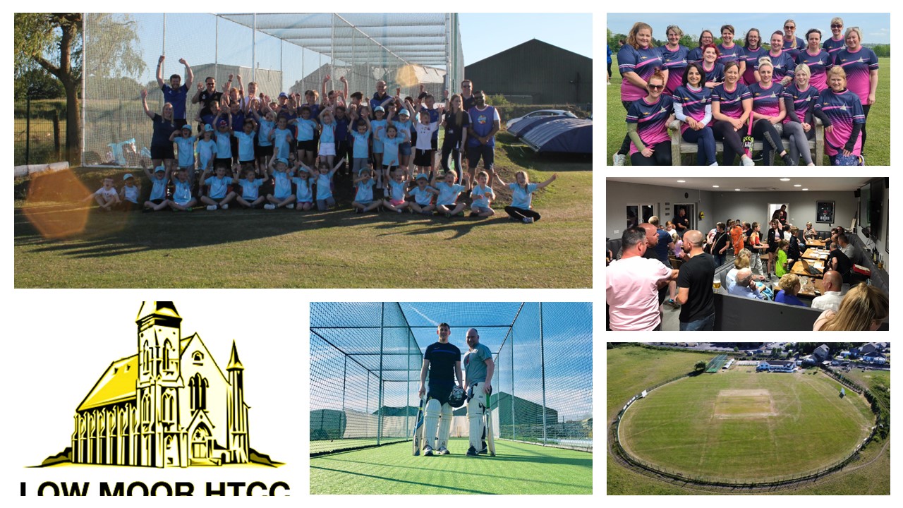 LowMoorHTCC banner