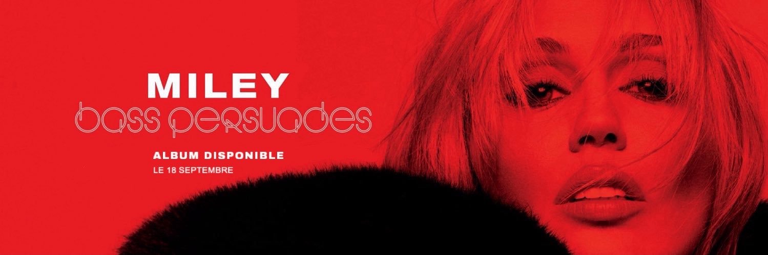 MileySource_FR's profile banner image