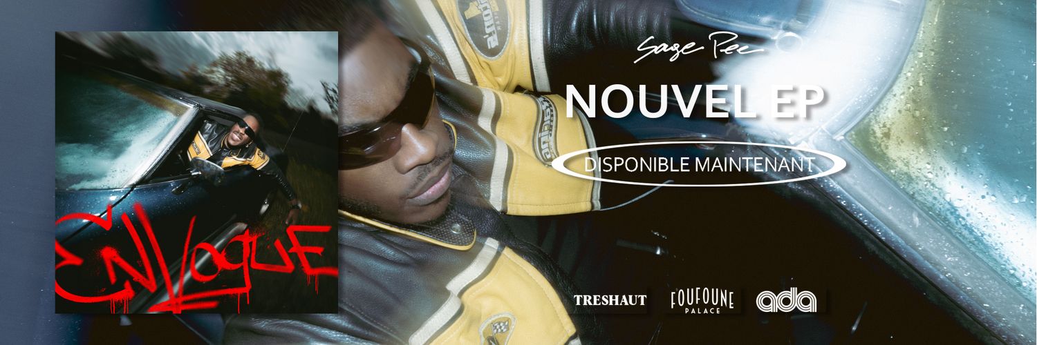 SAGE 𝕻𝖊𝖊 banner