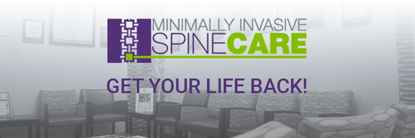 SpineCareDFW's profile banner image