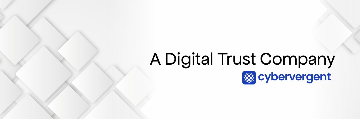 cybervergent's profile banner image