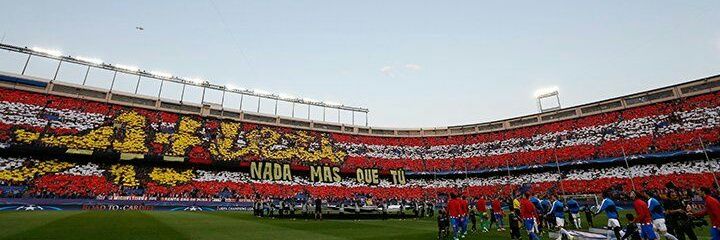 ATLETI INFO banner