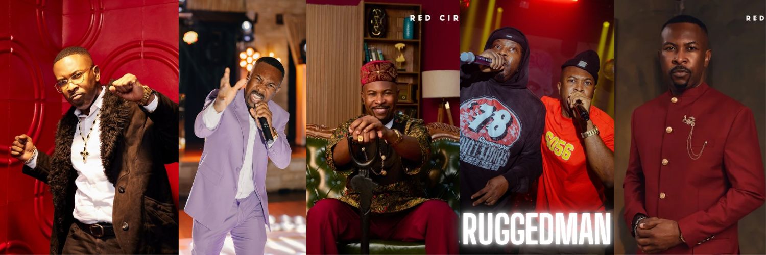 RUGGEDMAN's banner