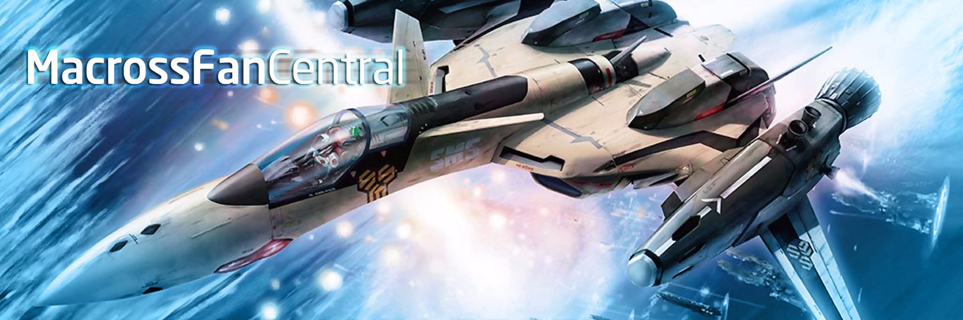 マクロス🐦 banner