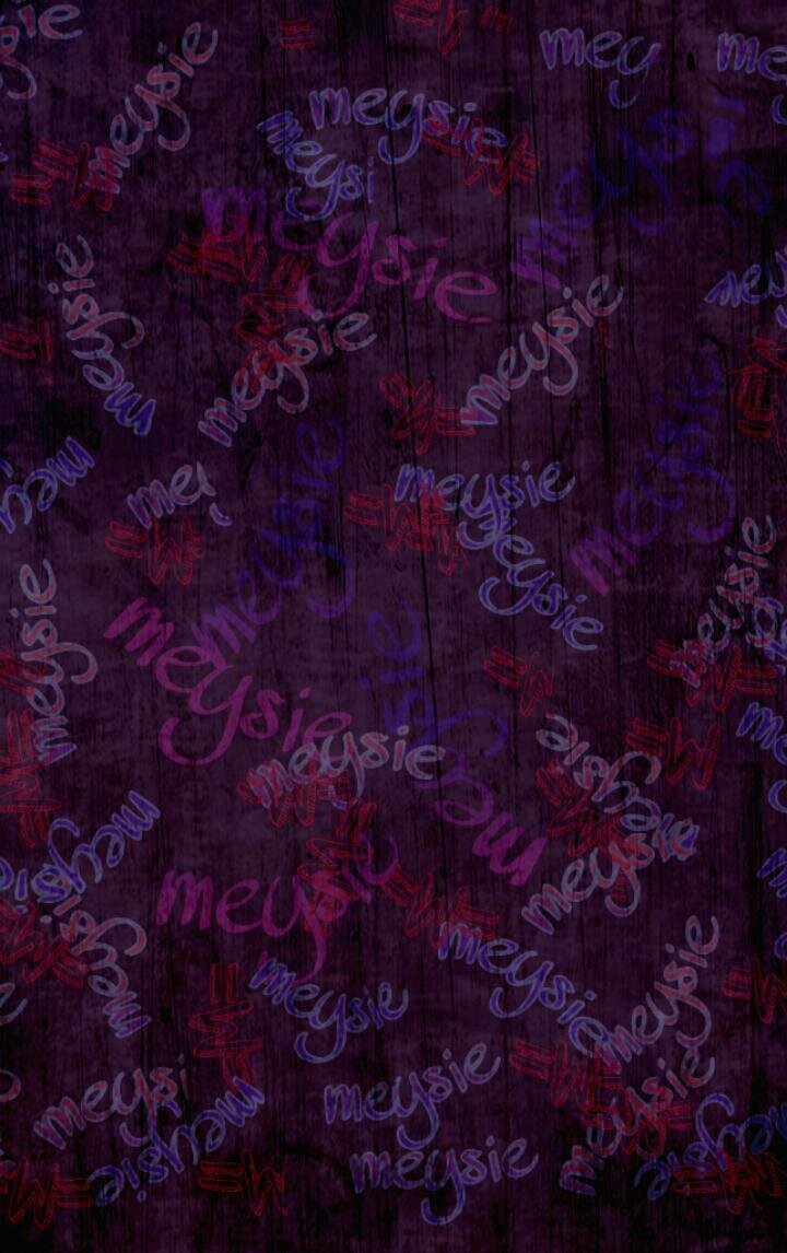 meysie's profile banner image
