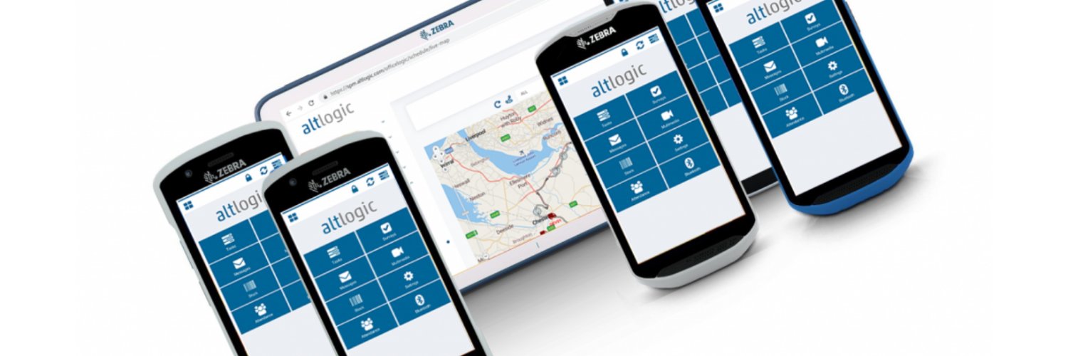 altlogic's profile banner image